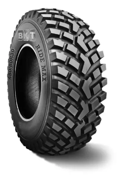 Traktoren Reifen Aktion BKT 440 / 80 R 24 RIDEMAX IT 696
