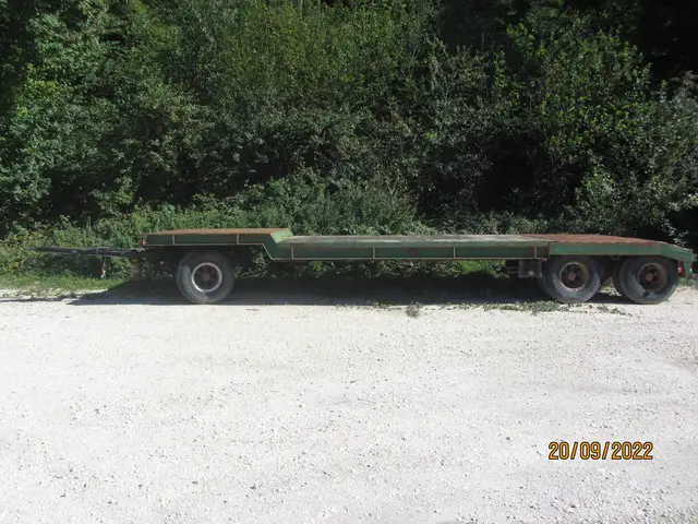 aebi, tl 3 a 27 to, tieflader