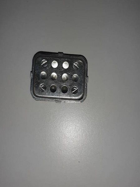 Electronic Mikrofon 500-8000 Hz Kristall