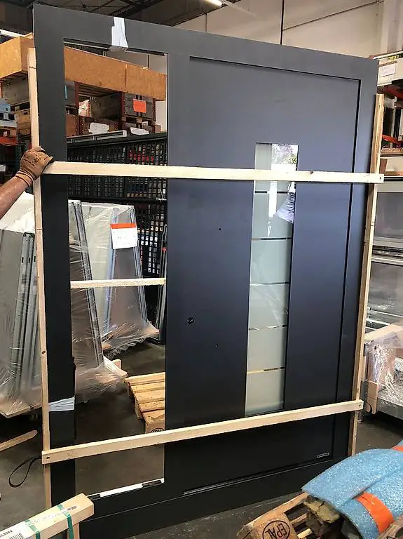 Hörmann Haustüre ThermoSafe