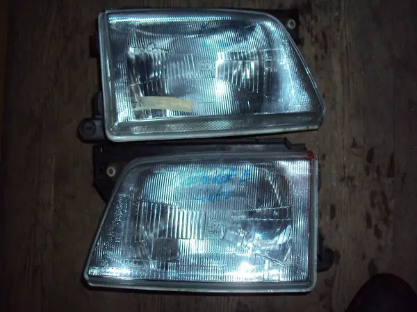 Scheinwerfer OPEL Kadett E