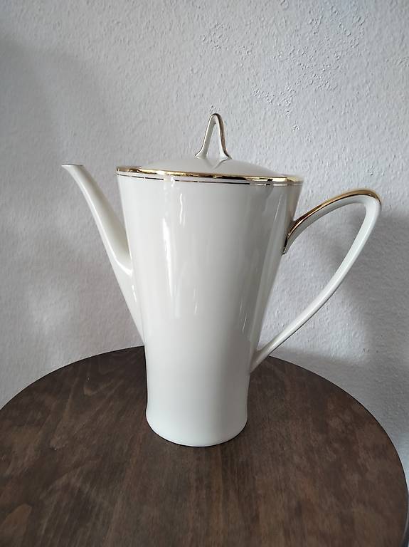 Kanne Porzellan Seltmann Weiden Nr. 126