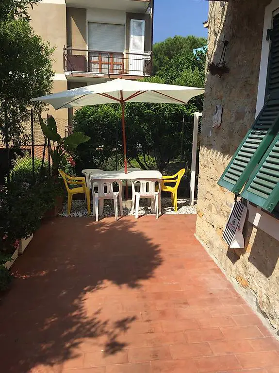 Ferienwohnung in Diano Marina, Italien