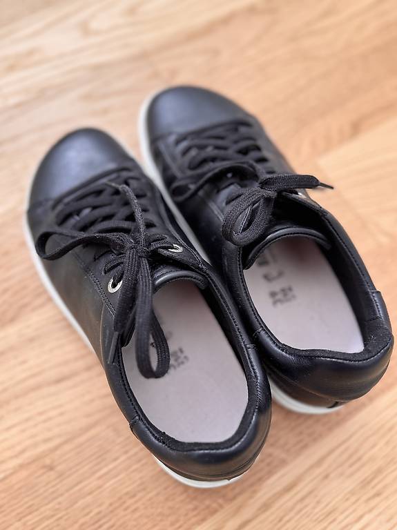 Birkenstock shoes 39 almost new