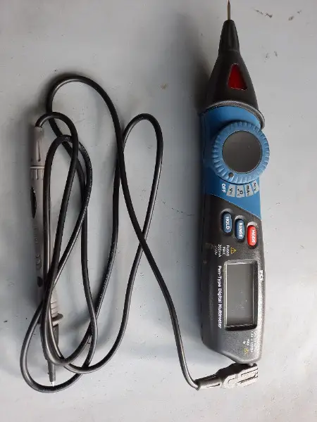 Pancontrol PAN - Multistift kontaktloser Spannungsprüfer