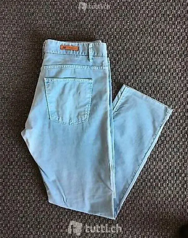 Denim Zara uomo tg. L