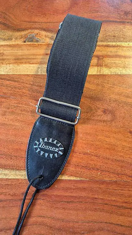 Gitarren Gurt Ibanez