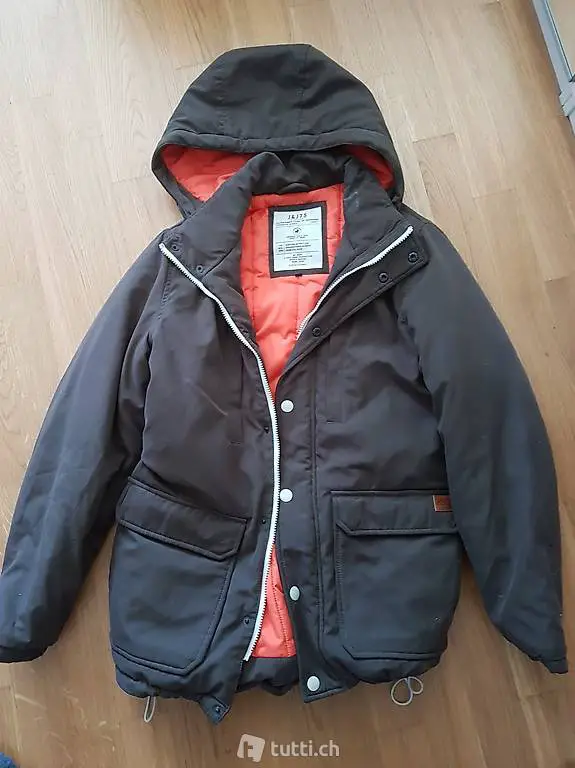 Winterjacke Jack&Jones Grösse S