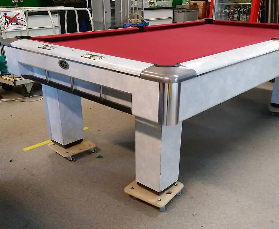 Gandy Sportsman 9 ft.