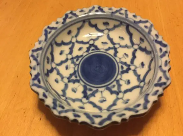 Ca. 30 Thailändische Schälchen Durchmesser 11cm