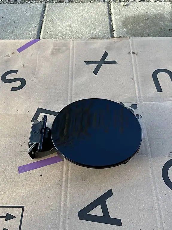 Mazda MX?5 NBFL Tankdeckel