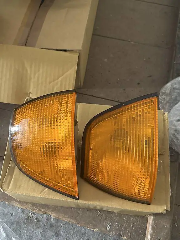 Bmw e36 original blinker