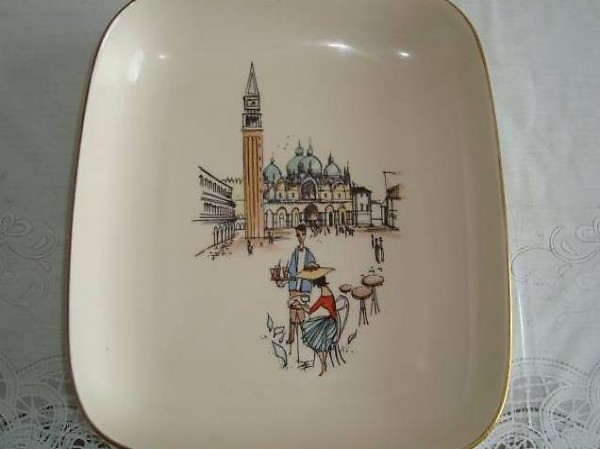 Vier Platten Langenthal