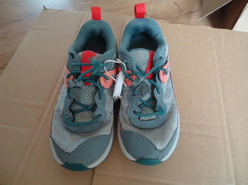 Trekkingschuhe Columbia Grösse 31