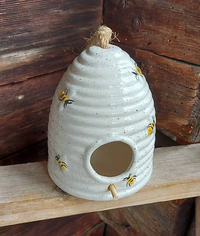 Deko Vogelhäusschen