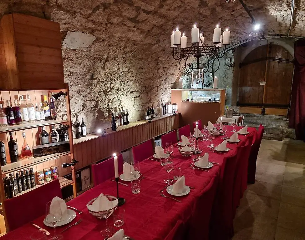 Party Feiern nach Herzenslust mit Familie & Freunden