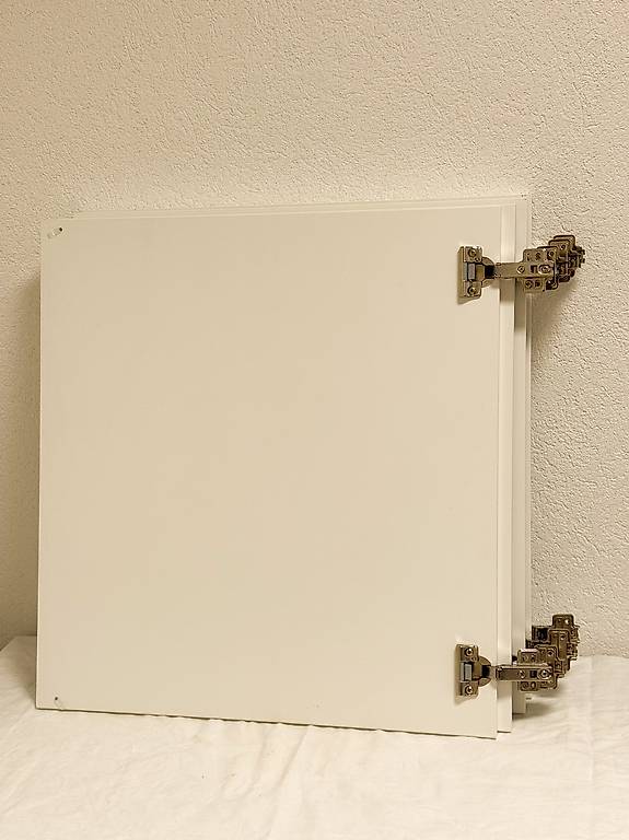 4 ikea lappviken weisse schranktüren für besta