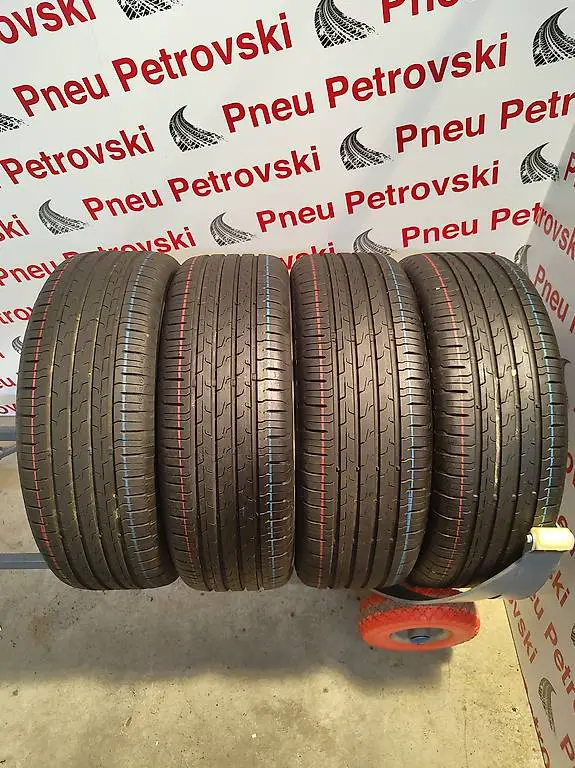 195 55 16 sommerreifen 4 stück