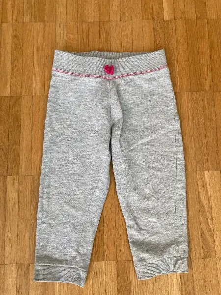 Jogging- Trainerhosen, Gr. 86 (#2)