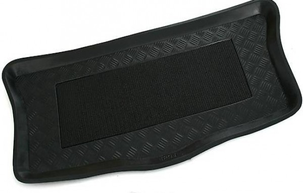  CITROEN C1 - KOFFERRAUMWANNE