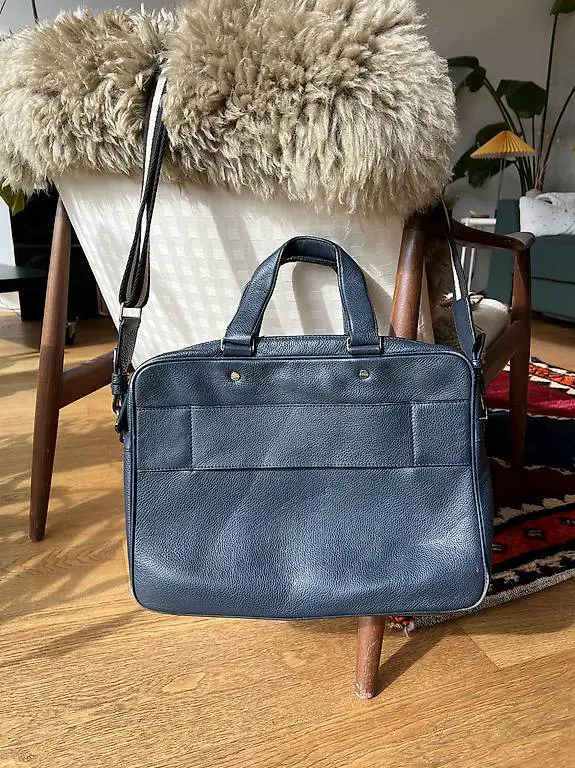 Bally businesstasche