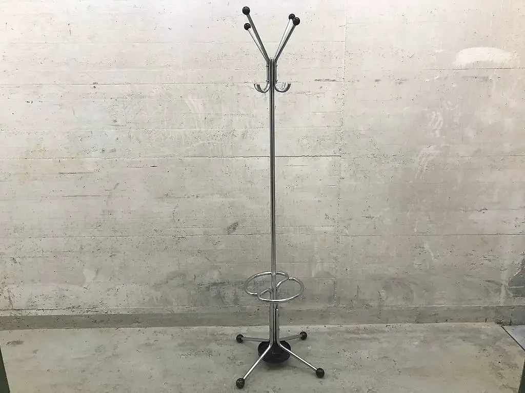 Bauhaus Garderobenständer