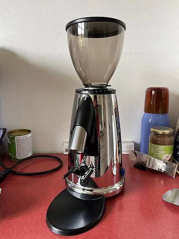 Kaffemühle Macap M2M