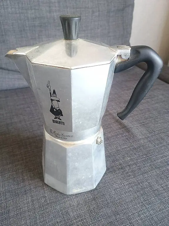 Moka Express Bialetti