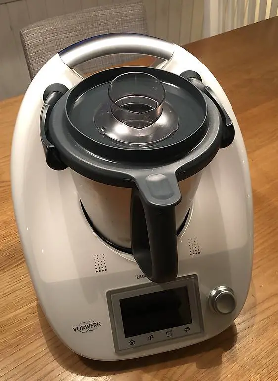 Thermomix (TM5)