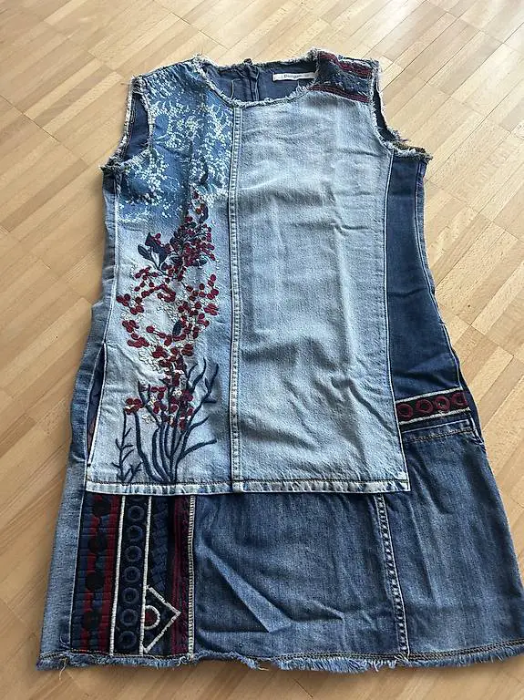 Etuikleid - Desigual