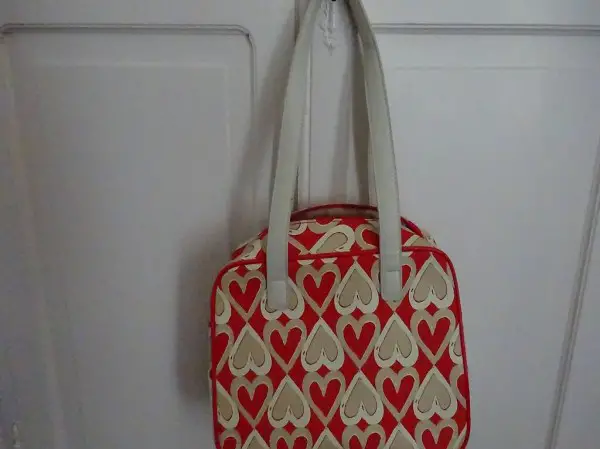 Tasche/ Borsa Nici