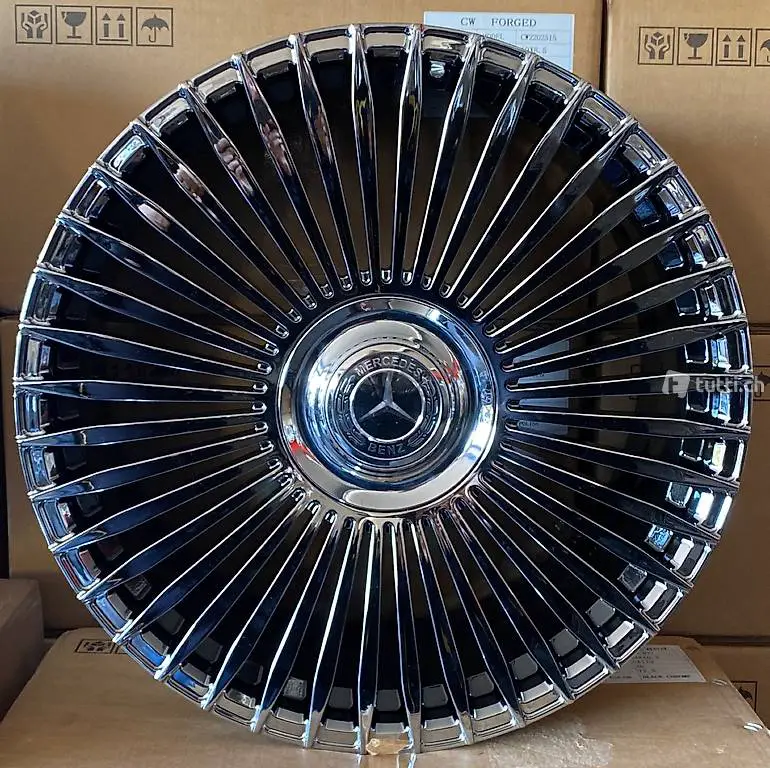  AFB Forged Mercedes-Benz Maybach