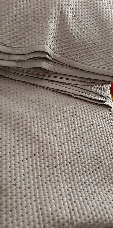 Tagesdecke ca. 240x220