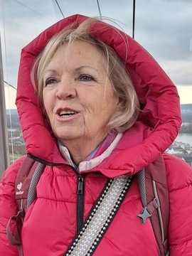 Tanzen macht glücklich