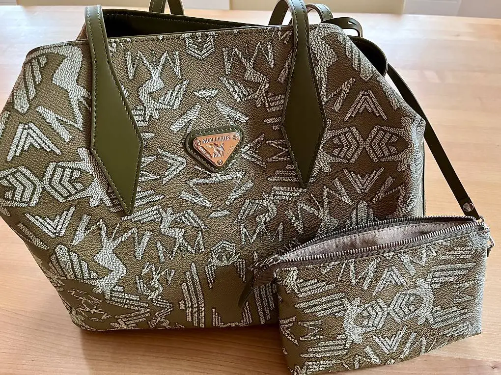 Mollerus Tasche
