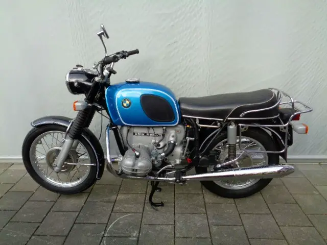BMW R 60/5
