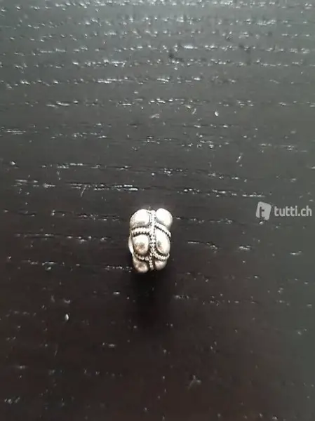 Pandora charm aus Sterlingsilber