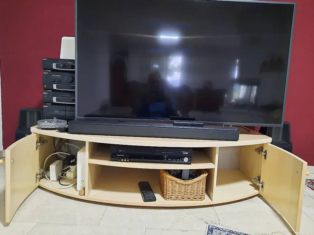 TV Möbel gratis abzugeben