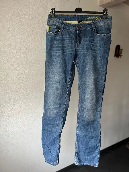 Motorradjeans Bering T4 34