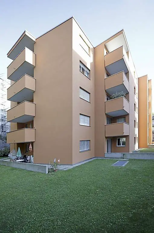 3.5 locali a lugano besso