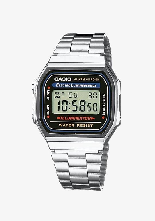 Casio Vintage Retro Uhr Neu