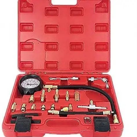  Benzin Dieselkraftstoff Manometer Tester TU-114