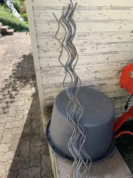 Tomatenstecken 10 Stück