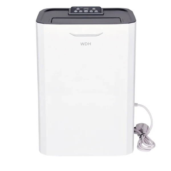 Adsorptions-Luftentfeuchter für kalte Räume WDH-DS3