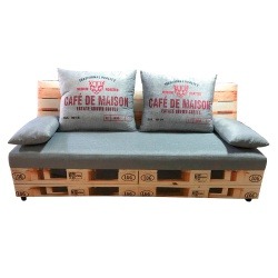 Bettsofa CARGO gratis