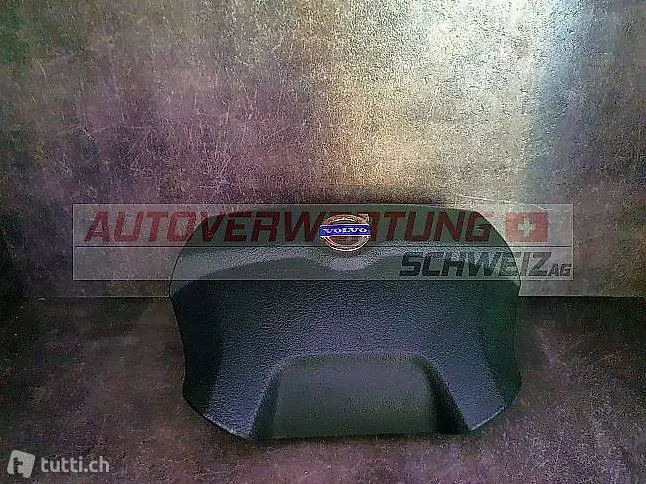  lenkradairbag volvo xc90