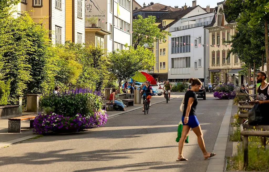 Möbliertes Studio zur Untermiete