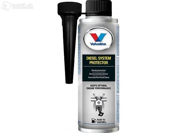  Diesel System Protector 300ML