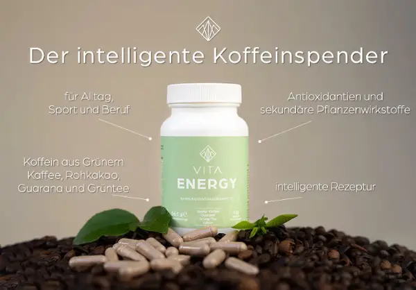 LAVAVITAE vita energy