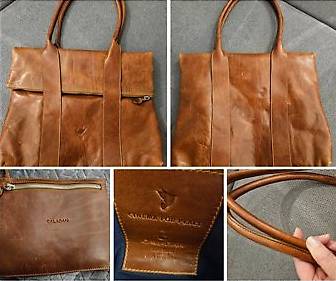 Designer Tasche CALADAN